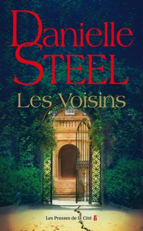 VOISINS(LES) - STEEL DANIELLE - PRESSES CITE