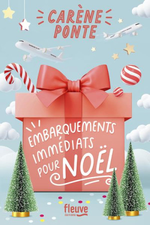 EMBARQUEMENTS IMMEDIATS POUR NOEL - PONTE CARENE - FLEUVE NOIR