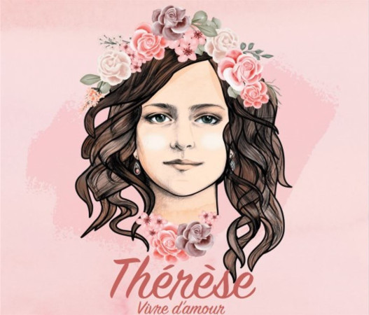 THERESE - VIVRE D-AMOUR - AUDIO - Natasha St-Pier - SONY MUSIC