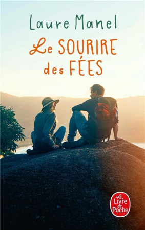 SOURIRE DES FEES - MANEL LAURE - LGF/Livre de Poche