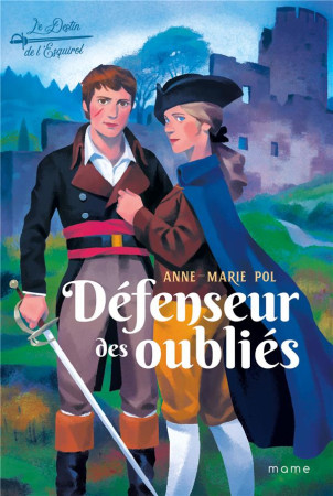 DEFENSEUR DES OUBLIES - XXX - MAME