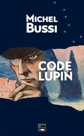 CODE LUPIN - BUSSI MICHEL - DES FALAISES