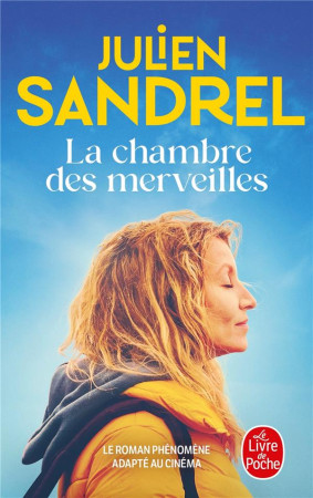 CHAMBRE DES MERVEILLES - SANDREL JULIEN - NC