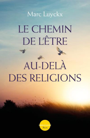 CHEMIN DE L'ETRE AU-DELA DES RELIGIONS (LE) - LUYCKX MARC - PLON