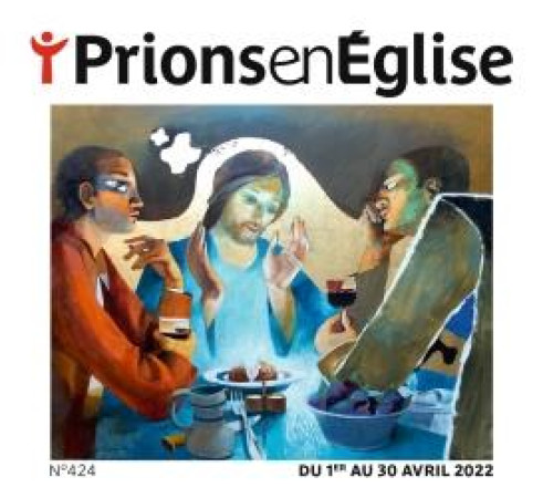 PRIONS GD FORMAT - AVRIL 2023 NO 436 - XXX - NC