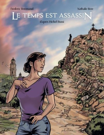 TEMPS EST ASSASSIN (LE) - BUSSI/BREMAUD/BERR - BOOKS ON DEMAND