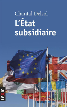 ETAT SUBSIDIAIRE - DELSOL CHANTAL - Cerf