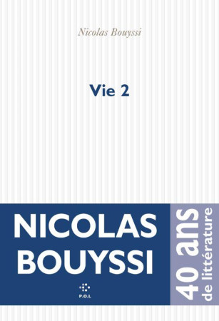 VIE 2 - AUTODESCRIPTION - BOUYSSI NICOLAS - POL