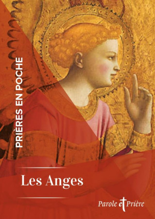 PRIERES EN POCHE - LES ANGES - XXX - ARTEGE