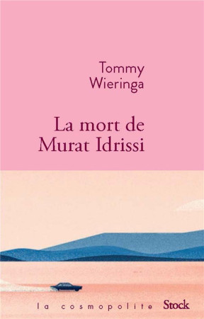 MORT DE MURAT IDRISSI(LA) - WIERINGA TOMMY - STOCK