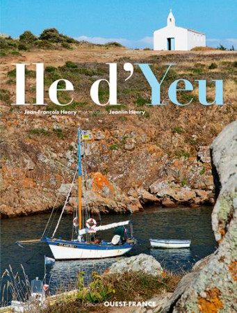 ILE D-YEU - HENRY JEAN-FRANCOIS - Ouest-France