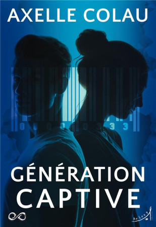 GENERATION CAPTIVE - COLAU AXELLE - AU LOUP