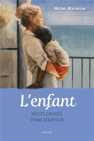 ENFANT(L-) - MACHELON HELENE - MAME