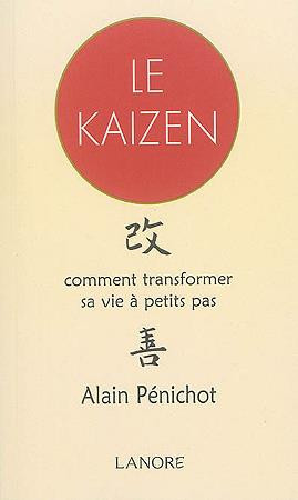 KAIZEN - PENICHOT ALAIN - F. Lanore