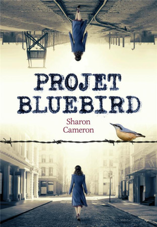 BLUEBIRD - SHARON CAMERON - GALLIMARD