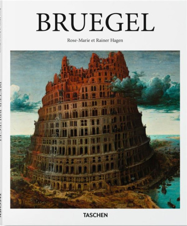 BRUEGEL - HAGEN R-M. - Taschen