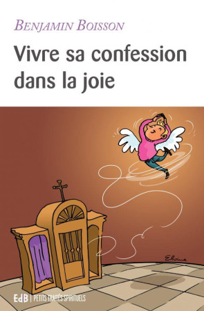 VIVRE SA CONFESSION DANS LA JOIE - BRUNO FORTE - BEATITUDES