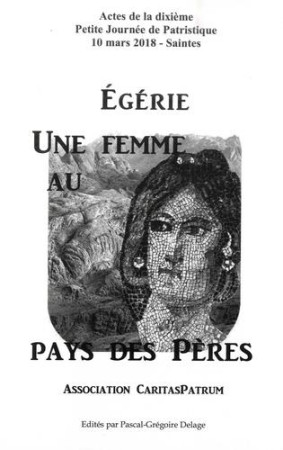 EGERIE UNE FEMME AU PAYS DES PERES - COLLECTIF DES PERES - NC