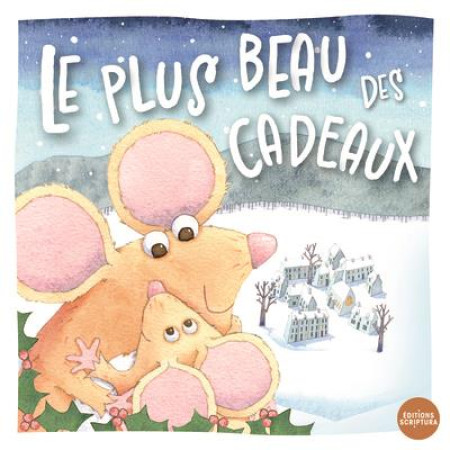 PLUS BEAU DES CADEAUX(LE ) - XXX - BIBLI O