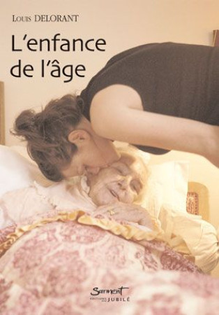 ENFANCE DE L-AGE - DELORANT LOUIS - JUBILE