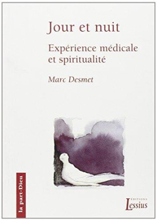 JOUR ET NUIT - DESMET MARC - LESSIUS