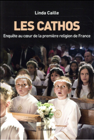 CATHOS (LES) - CAILLE LINDA - TALLANDIER