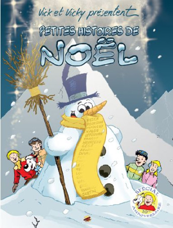 PETITES HISTOIRES DE NOEL - COLLECTIF - P TIT LOUIS