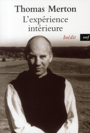 EXPERIENCE INTERIEURE (L-) - MERTON THOMAS - CERF