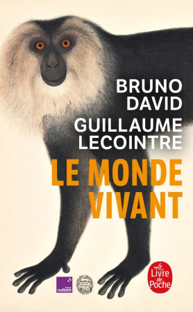 MONDE VIVANT (LE) - DAVID/LECOINTRE - LGF/Livre de Poche