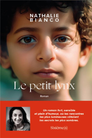 PETIT LYNX (LE ) - BIANCO NATHALIE - BOOKS ON DEMAND