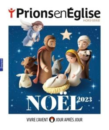 HORS-SERIE NOEL 2023 - OCTOBRE 2023 N  7 - COLLECTIF AUTEURS - NC