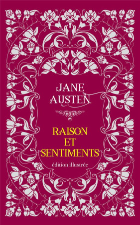 RAISON ET SENTIMENTS - AUSTEN JANE - ARCHIPOCHE