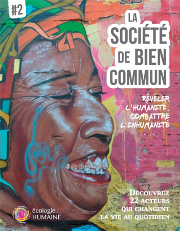 SOCIETE DE BIEN COMMUN - COLLECTIF - FLOCH