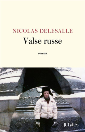 VALSE RUSSE - DELESALLE, NICOLAS - CERF