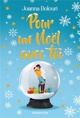 POUR UN NOEL AVEC TOI (TP) - BOLOURI JOANNA - HAUTEVILLE