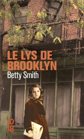 LYS DE BROOKLYN - SMITH BETTY - 10-18