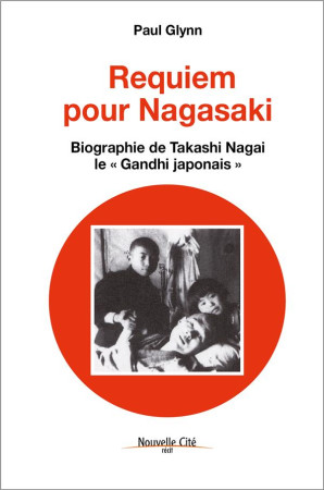 REQUIEM POUR NAGASAKI - GLYNN PAUL - NOUVELLE CITE