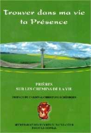 TROUVER DANS MA VIE TA PRESENCE - COLLECTIF - OEUVRES SACRE