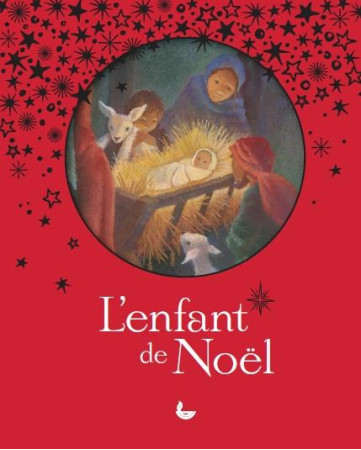 ENFANT DE NOEL - SOPHIE PIPER - LLB éditions