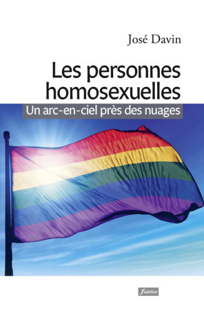 PERSONNES HOMOSEXUELLES. EN QUETE D-IDENTIT E - DAVIN J - Fidélité