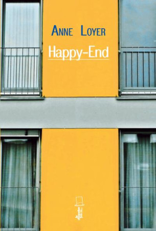 HAPPY-END - LOYER ANNE - Alice