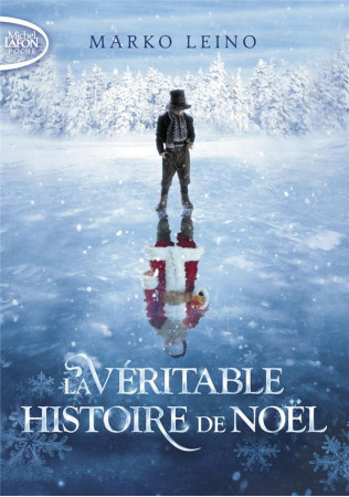 VERITABLE HISTOIRE DE NOEL - LEINO MARKO - Michel Lafon Poche