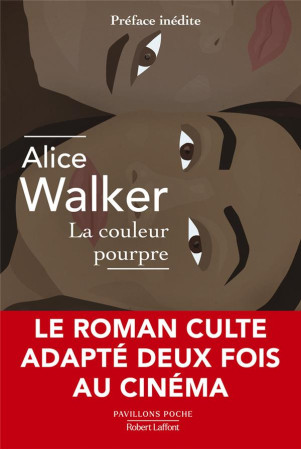 COULEUR POURPRE (LA) - WALKER - ROBERT LAFFONT