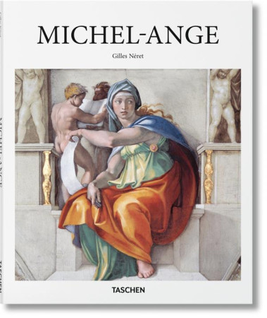 MICHEL-ANGE - NERET GILLES - Taschen