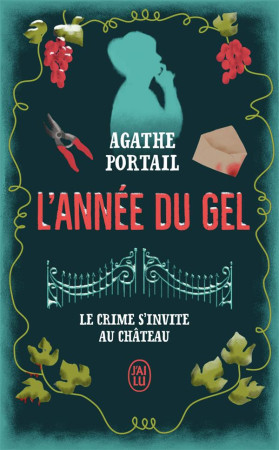 ANNEE DU GEL (L-) - AGATHE PORTAIL - J'AI LU