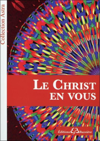 CHRIST EN VOUS - MORTLEY ALICE - Bussière