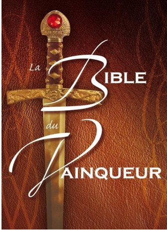 LA BIBLE DU VAINQUEUR - COLLECTIF - VIDA