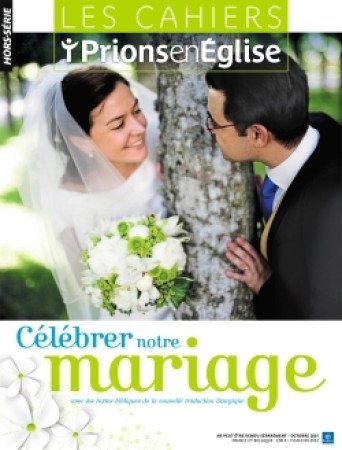 BAYARD PACK-50 CELEBRER NOTRE MARIAGE ED. 2015 - XXX - BAYARD PRESSE