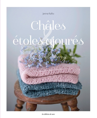 CHALES #038; ETOLES AJOUREES -  - DE SAXE