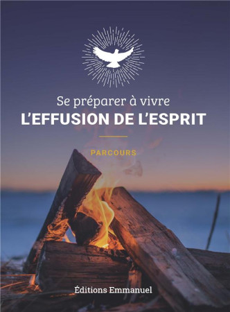 SE PREPARER A VIVRE L EFFUSION DE L ESPRIT - PARCOURS - EMMANUEL PLAY - EMMANUEL